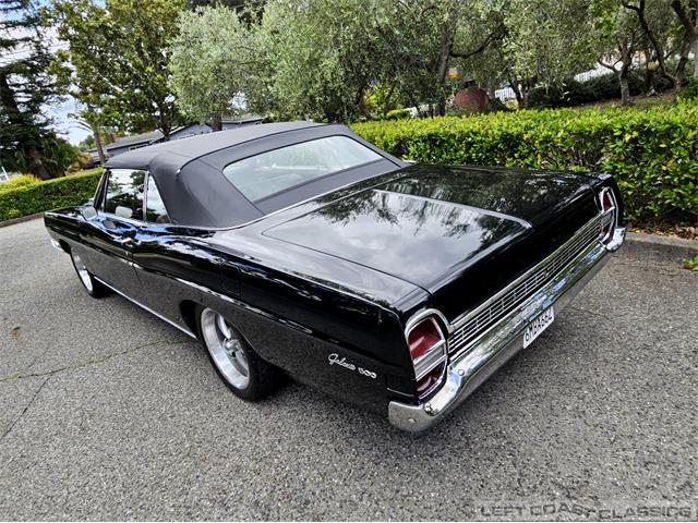 1968 Ford Galaxie 500 (CC-1730712) for sale in Sonoma, California