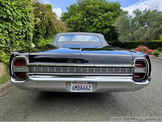 1968 Ford Galaxie 500 (CC-1730712) for sale in Sonoma, California