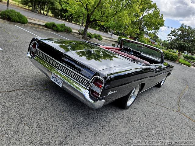 1968 Ford Galaxie 500 (CC-1730712) for sale in Sonoma, California