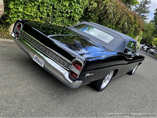 1968 Ford Galaxie 500 (CC-1730712) for sale in Sonoma, California