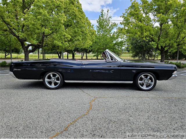 1968 Ford Galaxie 500 (CC-1730712) for sale in Sonoma, California