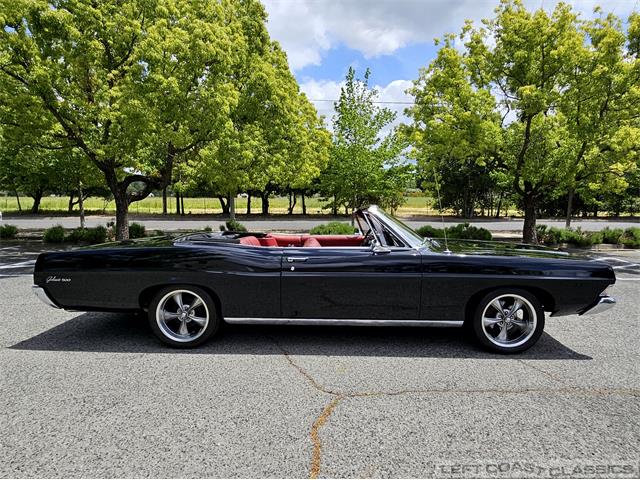 1968 Ford Galaxie 500 (CC-1730712) for sale in Sonoma, California