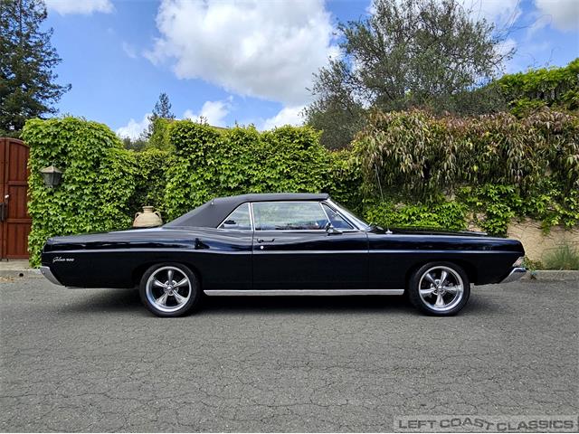 1968 Ford Galaxie 500 (CC-1730712) for sale in Sonoma, California