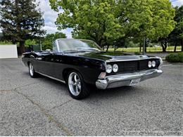 1968 Ford Galaxie 500 (CC-1730712) for sale in Sonoma, California