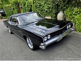 1968 Ford Galaxie 500 (CC-1730712) for sale in Sonoma, California