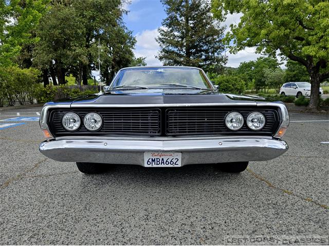 1968 Ford Galaxie 500 (CC-1730712) for sale in Sonoma, California