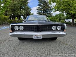 1968 Ford Galaxie 500 (CC-1730712) for sale in Sonoma, California