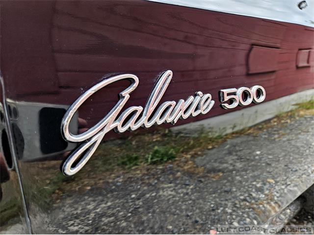 1968 Ford Galaxie 500 (CC-1730712) for sale in Sonoma, California