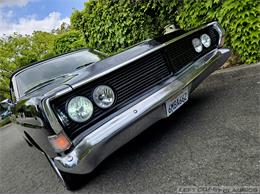 1968 Ford Galaxie 500 (CC-1730712) for sale in Sonoma, California