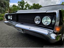 1968 Ford Galaxie 500 (CC-1730712) for sale in Sonoma, California