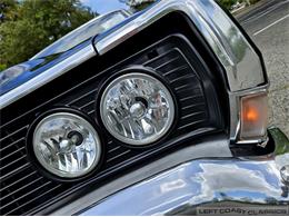 1968 Ford Galaxie 500 (CC-1730712) for sale in Sonoma, California