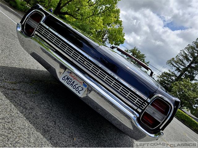 1968 Ford Galaxie 500 (CC-1730712) for sale in Sonoma, California
