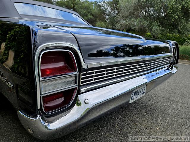 1968 Ford Galaxie 500 (CC-1730712) for sale in Sonoma, California