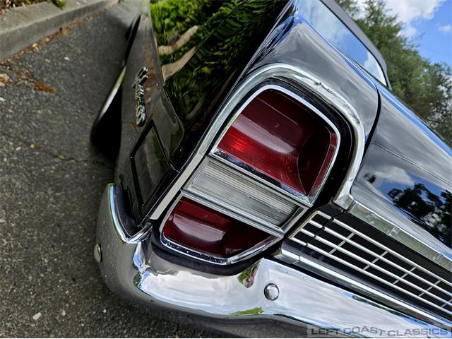 1968 Ford Galaxie 500 (CC-1730712) for sale in Sonoma, California
