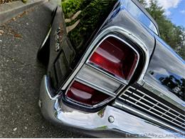 1968 Ford Galaxie 500 (CC-1730712) for sale in Sonoma, California
