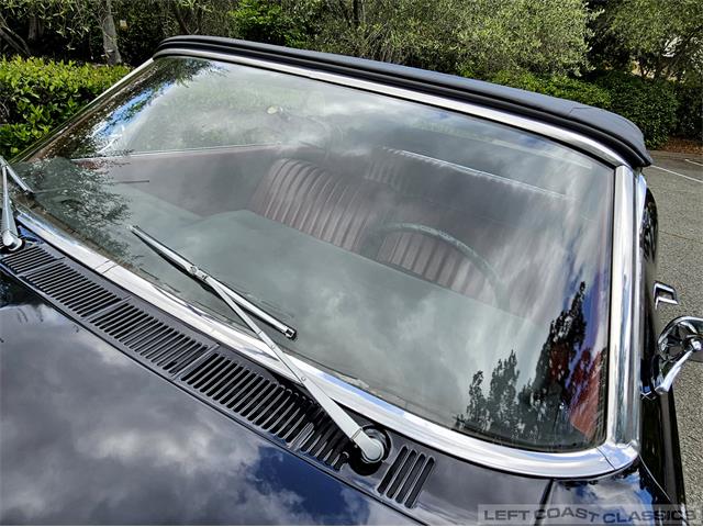 1968 Ford Galaxie 500 (CC-1730712) for sale in Sonoma, California