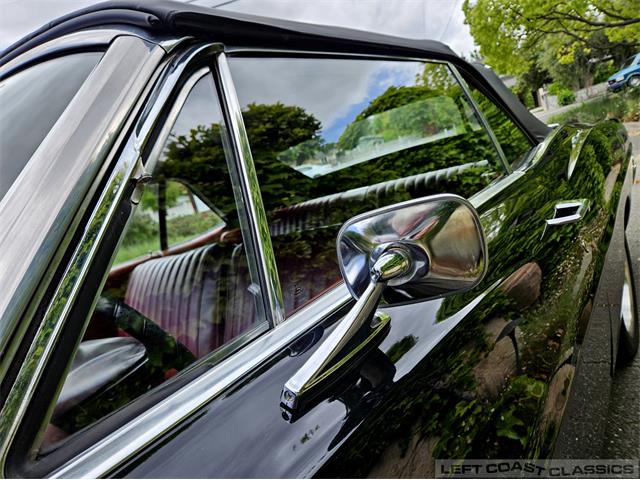 1968 Ford Galaxie 500 (CC-1730712) for sale in Sonoma, California
