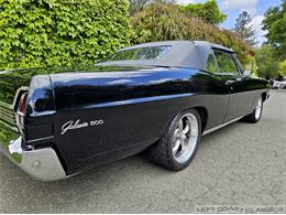 1968 Ford Galaxie 500 (CC-1730712) for sale in Sonoma, California