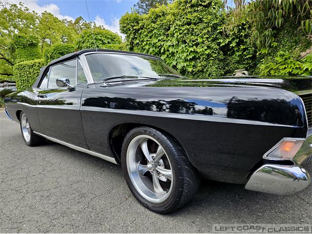1968 Ford Galaxie 500 (CC-1730712) for sale in Sonoma, California