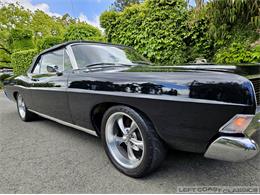 1968 Ford Galaxie 500 (CC-1730712) for sale in Sonoma, California