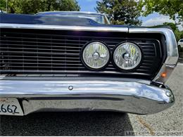 1968 Ford Galaxie 500 (CC-1730712) for sale in Sonoma, California