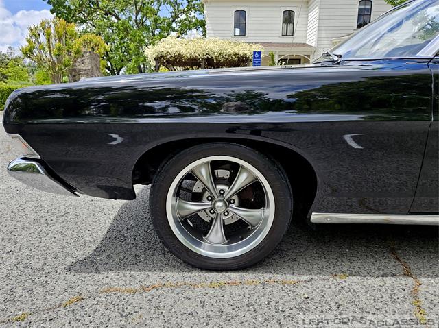1968 Ford Galaxie 500 (CC-1730712) for sale in Sonoma, California