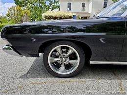 1968 Ford Galaxie 500 (CC-1730712) for sale in Sonoma, California