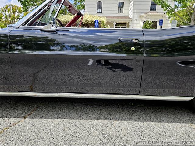 1968 Ford Galaxie 500 (CC-1730712) for sale in Sonoma, California