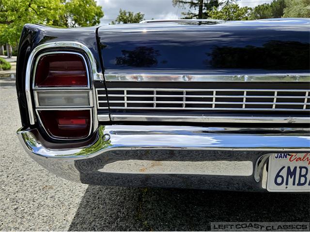 1968 Ford Galaxie 500 (CC-1730712) for sale in Sonoma, California