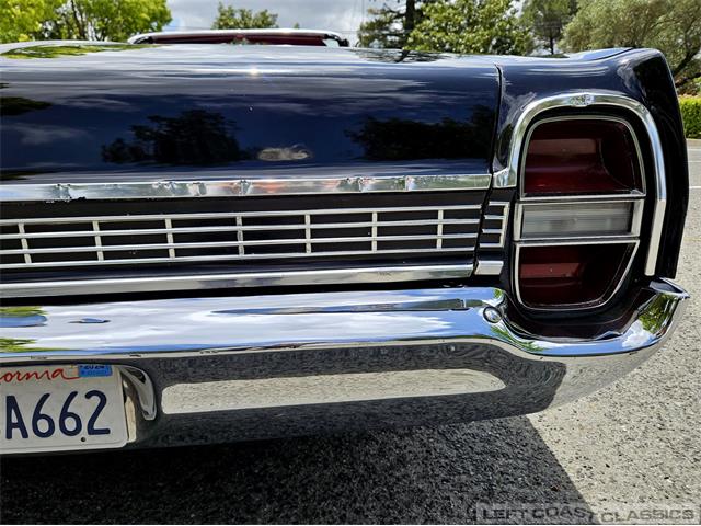 1968 Ford Galaxie 500 (CC-1730712) for sale in Sonoma, California