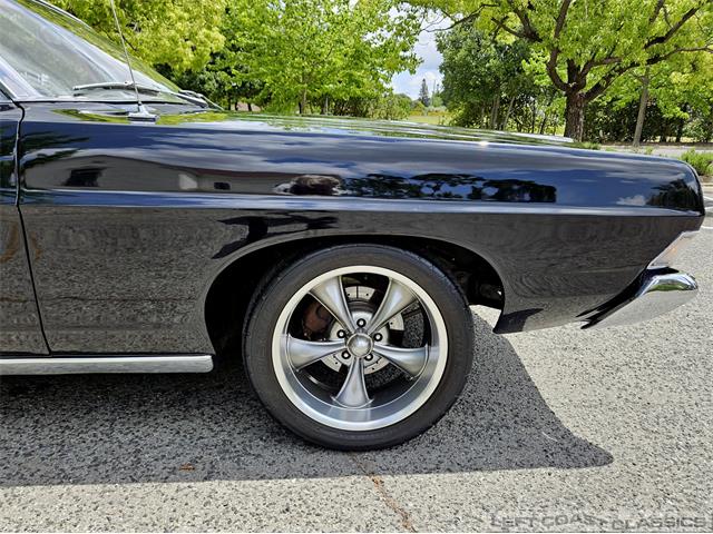 1968 Ford Galaxie 500 (CC-1730712) for sale in Sonoma, California
