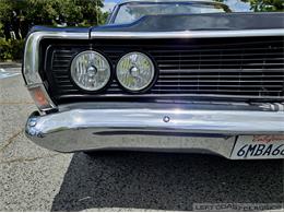 1968 Ford Galaxie 500 (CC-1730712) for sale in Sonoma, California