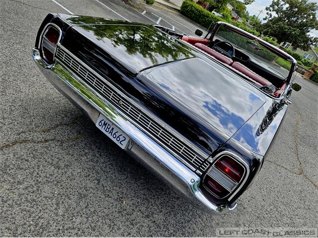 1968 Ford Galaxie 500 (CC-1730712) for sale in Sonoma, California