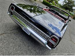1968 Ford Galaxie 500 (CC-1730712) for sale in Sonoma, California