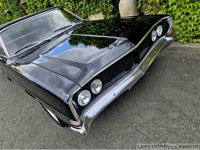 1968 Ford Galaxie 500 (CC-1730712) for sale in Sonoma, California