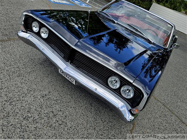 1968 Ford Galaxie 500 (CC-1730712) for sale in Sonoma, California