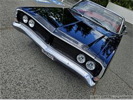 1968 Ford Galaxie 500 (CC-1730712) for sale in Sonoma, California