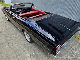 1968 Ford Galaxie 500 (CC-1730712) for sale in Sonoma, California