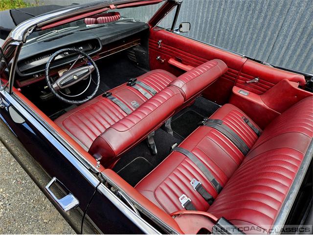 1968 Ford Galaxie 500 (CC-1730712) for sale in Sonoma, California