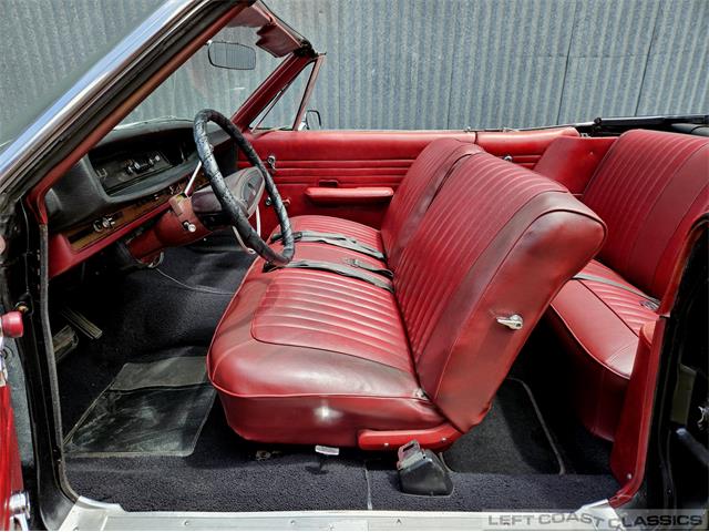 1968 Ford Galaxie 500 (CC-1730712) for sale in Sonoma, California