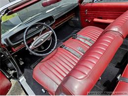 1968 Ford Galaxie 500 (CC-1730712) for sale in Sonoma, California