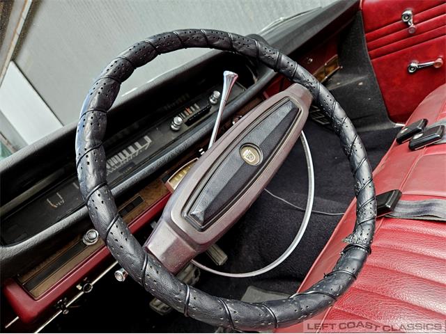 1968 Ford Galaxie 500 (CC-1730712) for sale in Sonoma, California