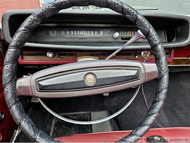 1968 Ford Galaxie 500 (CC-1730712) for sale in Sonoma, California