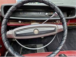 1968 Ford Galaxie 500 (CC-1730712) for sale in Sonoma, California