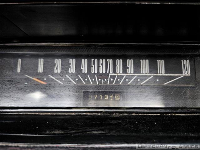 1968 Ford Galaxie 500 (CC-1730712) for sale in Sonoma, California