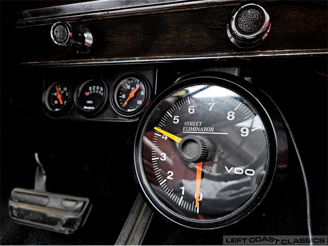 1968 Ford Galaxie 500 (CC-1730712) for sale in Sonoma, California