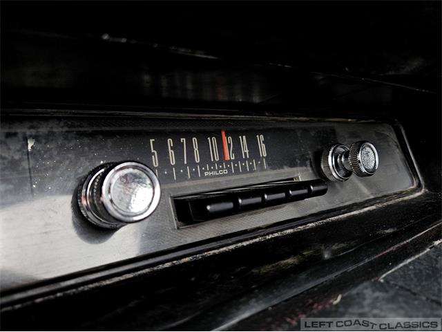 1968 Ford Galaxie 500 (CC-1730712) for sale in Sonoma, California