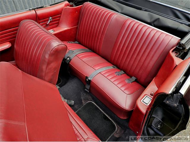 1968 Ford Galaxie 500 (CC-1730712) for sale in Sonoma, California