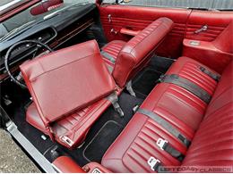 1968 Ford Galaxie 500 (CC-1730712) for sale in Sonoma, California