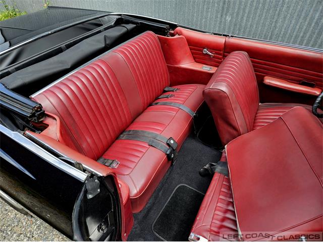 1968 Ford Galaxie 500 (CC-1730712) for sale in Sonoma, California